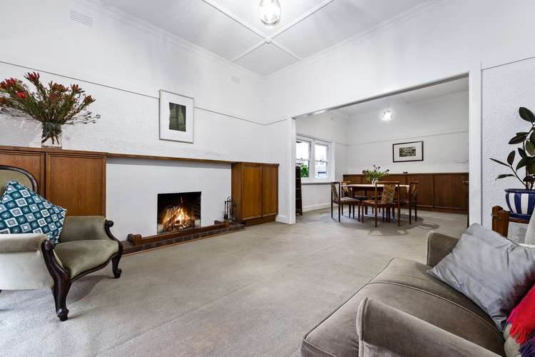 Second view of Homely house listing, 3 Amelia Street, Camberwell VIC 3124