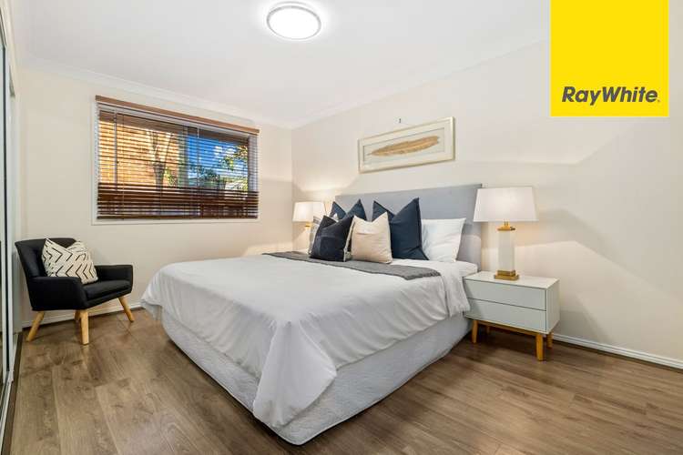 Fourth view of Homely villa listing, 6/66 Honiton Avenue, Carlingford NSW 2118