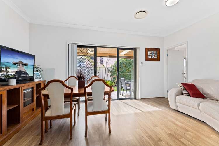 Third view of Homely semiDetached listing, 1D Phillip Street, Oyster Bay NSW 2225