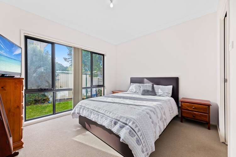 Fourth view of Homely semiDetached listing, 1D Phillip Street, Oyster Bay NSW 2225
