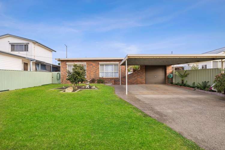 Main view of Homely house listing, 20 Queen Street South, Ararat VIC 3377
