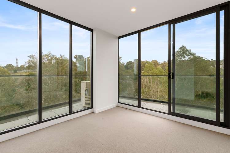 Sixth view of Homely apartment listing, 601/42a Nelson Street, Ringwood VIC 3134
