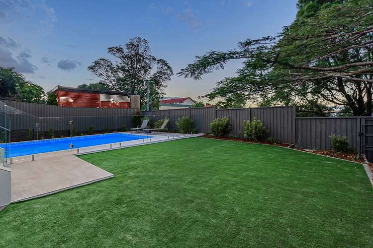 Fifth view of Homely house listing, 23 Bowd Parade, Wavell Heights QLD 4012