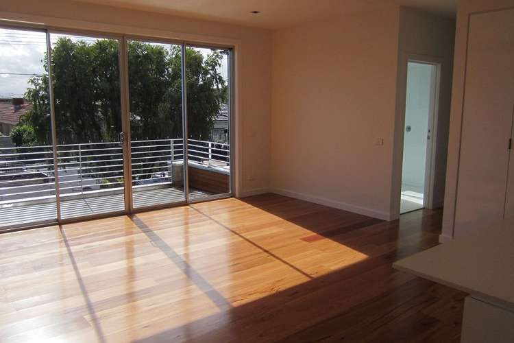 Fifth view of Homely townhouse listing, 6/21-23 Westgate Street, Pascoe Vale VIC 3044