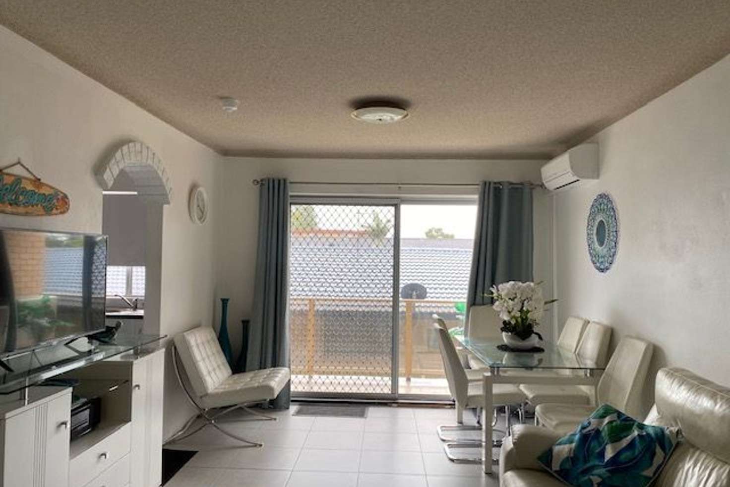 Main view of Homely unit listing, 25/31-33 Wharf Street, Tuncurry NSW 2428