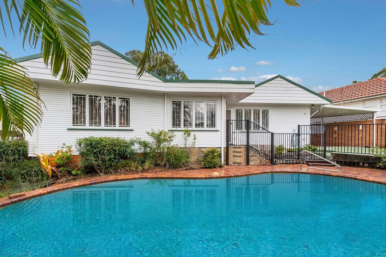 Main view of Homely house listing, 37 Almay Street, Kenmore QLD 4069