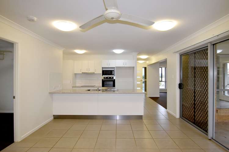 Main view of Homely house listing, 13 Deveney Drive, Kirkwood QLD 4680