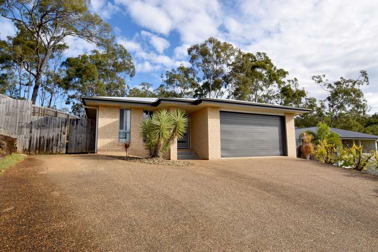 Second view of Homely house listing, 13 Deveney Drive, Kirkwood QLD 4680