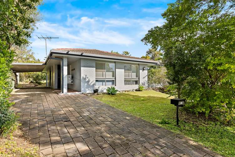 Third view of Homely house listing, 29 Malmrose Street, Wishart QLD 4122
