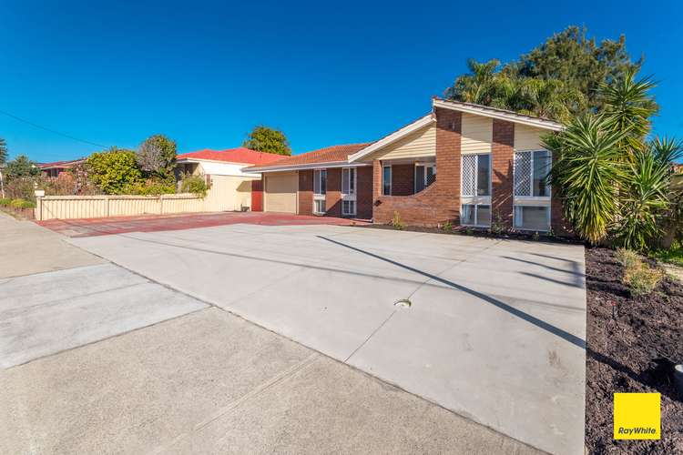 Second view of Homely house listing, 12 Abingdon Street, Morley WA 6062