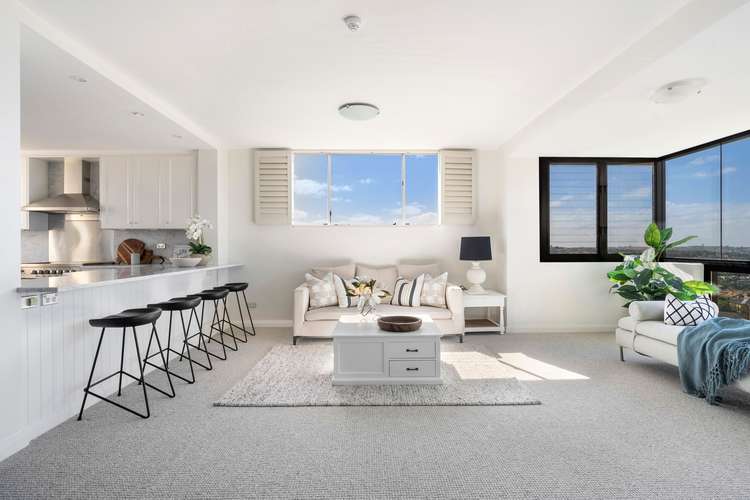 Second view of Homely apartment listing, 28 & 29/20-24 Rangers Road, Cremorne NSW 2090