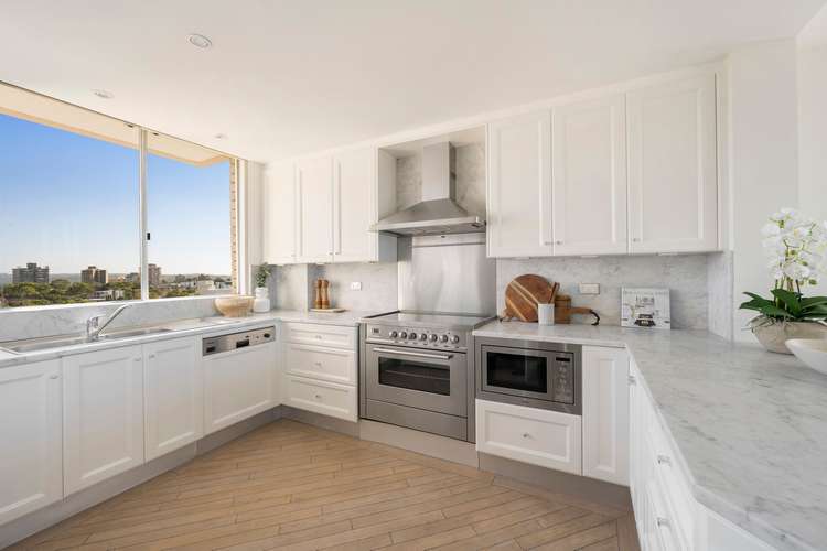 Fourth view of Homely apartment listing, 28 & 29/20-24 Rangers Road, Cremorne NSW 2090