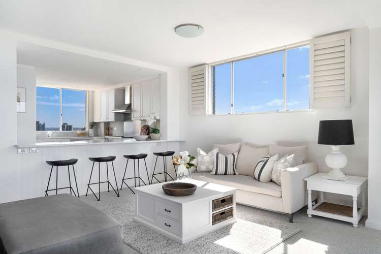 Fifth view of Homely apartment listing, 28 & 29/20-24 Rangers Road, Cremorne NSW 2090