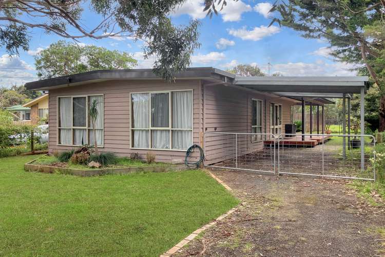 Main view of Homely house listing, 6 Ti Tree Drive, Cowes VIC 3922