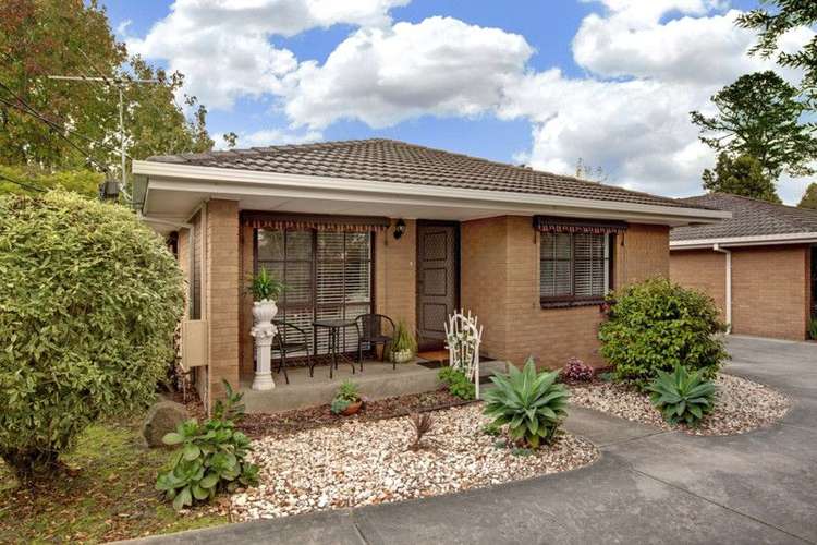 1/38 Dublin Road, Ringwood East VIC 3135