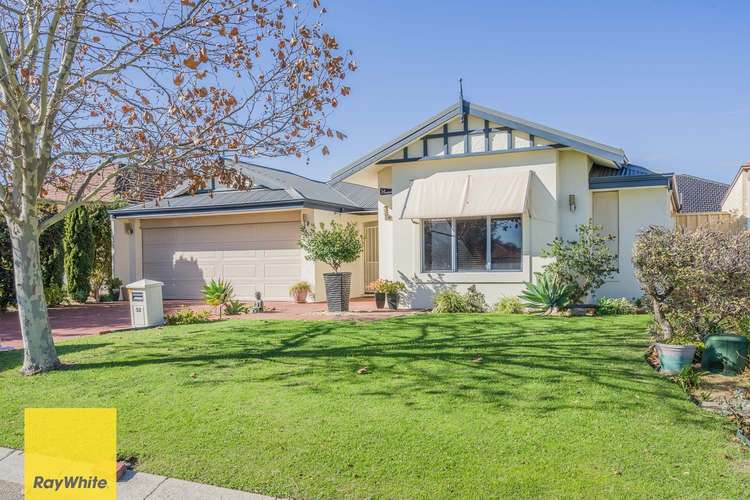 52 Longford Circuit, Darch WA 6065