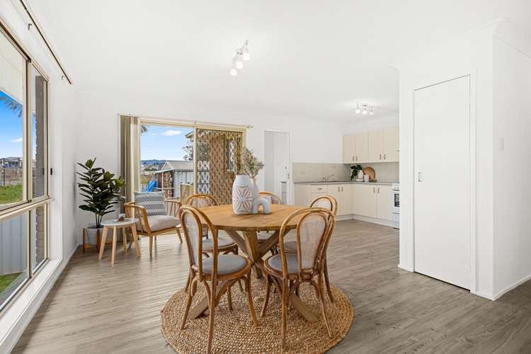 Second view of Homely house listing, 2/13 William Street, Shellharbour NSW 2529