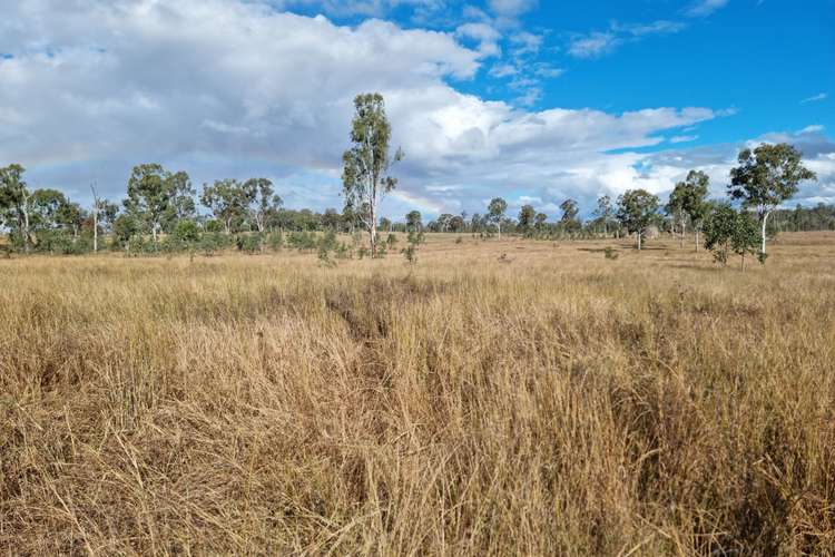 LOT 1 Proston Boondooma Road, Proston QLD 4613