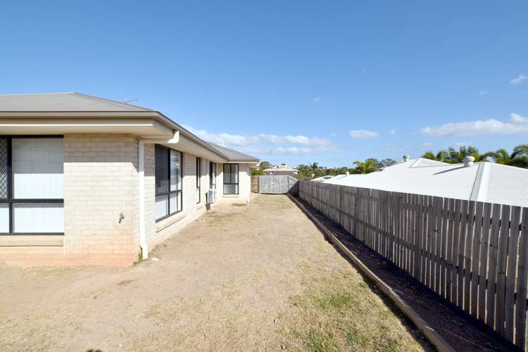 Main view of Homely house listing, 44 Cania Way, Clinton QLD 4680