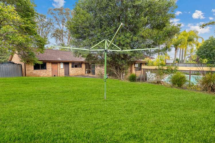 Fifth view of Homely house listing, 63 Aiken Road, West Pennant Hills NSW 2125