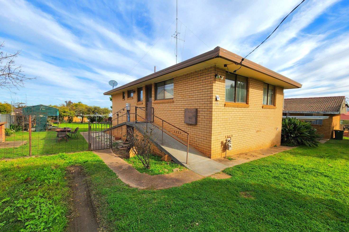 Main view of Homely house listing, 55 Rose Street, Parkes NSW 2870