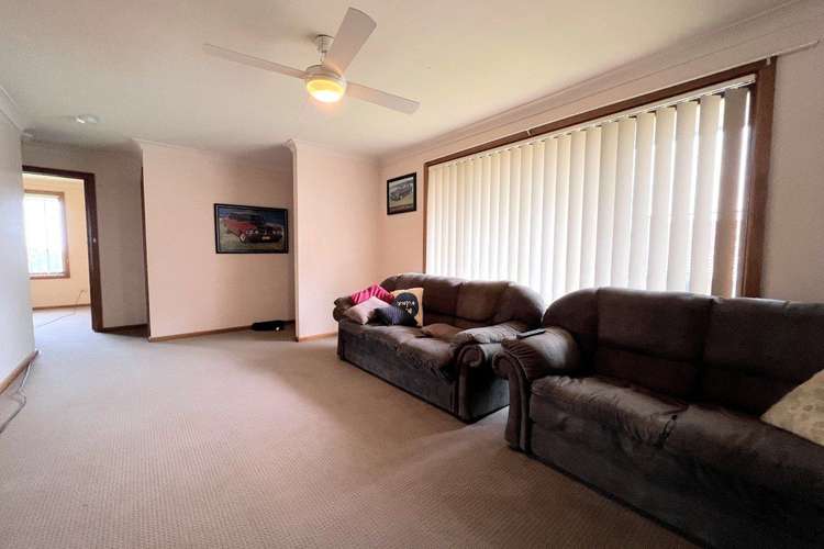 Second view of Homely house listing, 55 Rose Street, Parkes NSW 2870