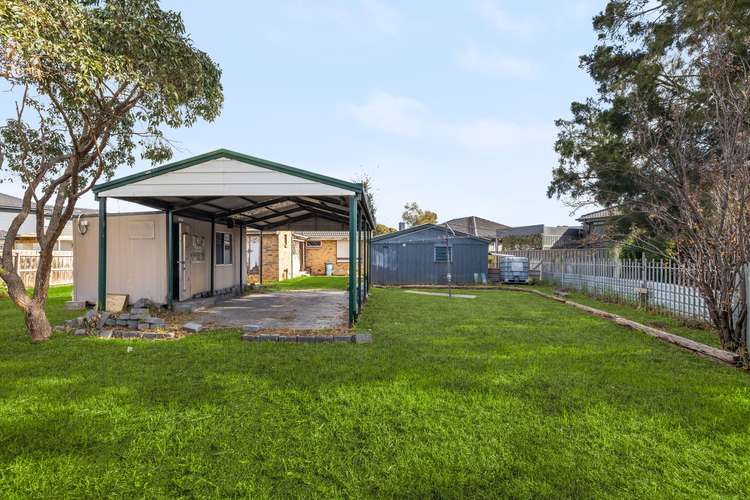 Fourth view of Homely house listing, 24 Earlsfield Court, Deer Park VIC 3023