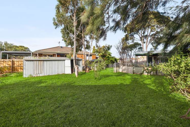 Fifth view of Homely house listing, 24 Earlsfield Court, Deer Park VIC 3023