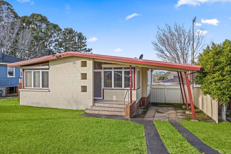 Main view of Homely house listing, 25 Leawarra Avenue, Barrack Heights NSW 2528