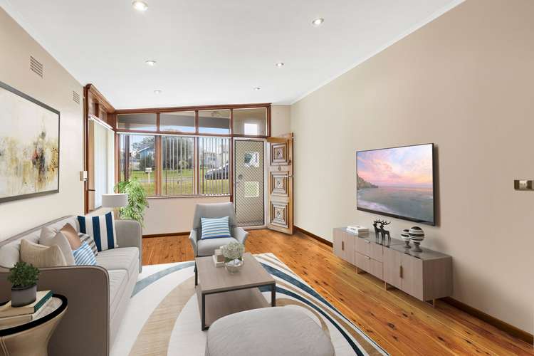 Third view of Homely house listing, 25 Leawarra Avenue, Barrack Heights NSW 2528