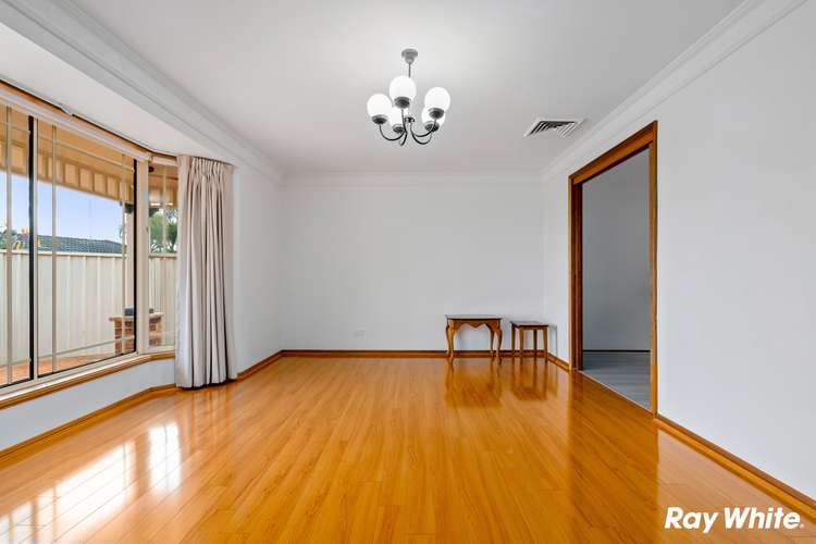 Fourth view of Homely house listing, 9 Lilla Place, Quakers Hill NSW 2763