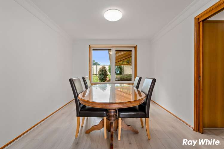 Fifth view of Homely house listing, 9 Lilla Place, Quakers Hill NSW 2763