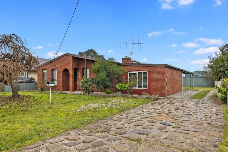 Main view of Homely house listing, 3 Jones Street, Avenel VIC 3664