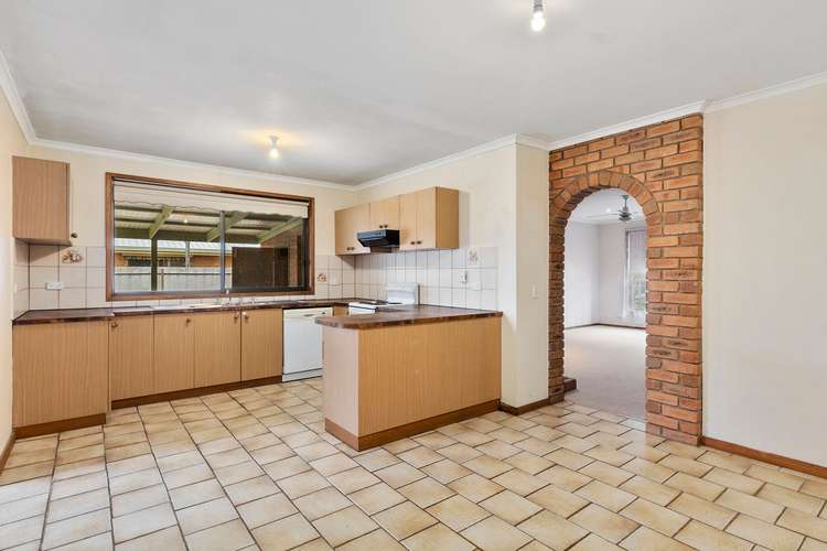 Fourth view of Homely house listing, 3 Jones Street, Avenel VIC 3664