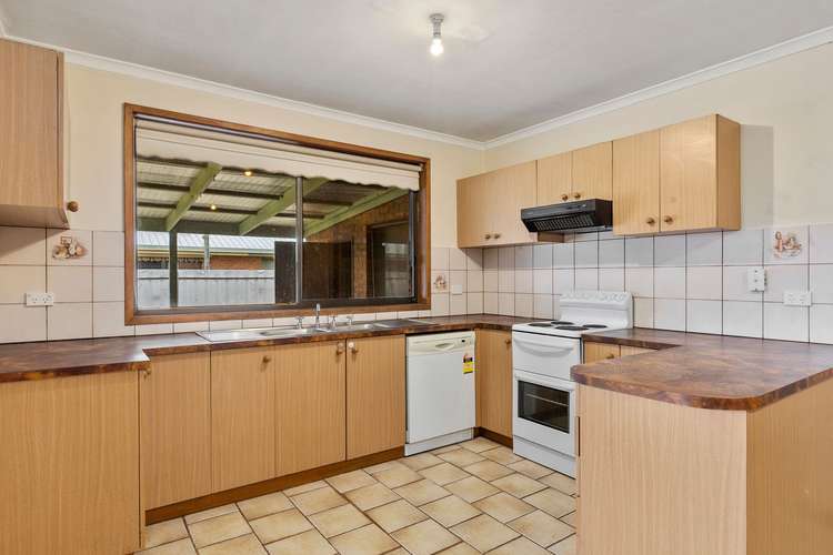 Fifth view of Homely house listing, 3 Jones Street, Avenel VIC 3664