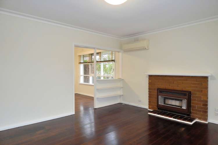 Second view of Homely house listing, 50 Dunne Street, Kingsbury VIC 3083