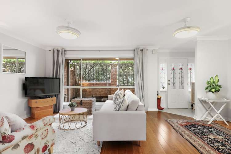 Main view of Homely townhouse listing, 8/30 Elizabeth Street, Rozelle NSW 2039