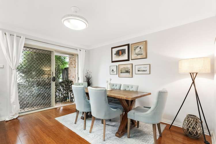 Fourth view of Homely townhouse listing, 8/30 Elizabeth Street, Rozelle NSW 2039