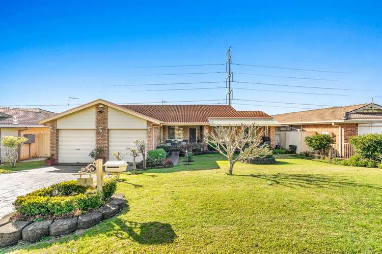 7 Central Park Drive, Bow Bowing NSW 2566