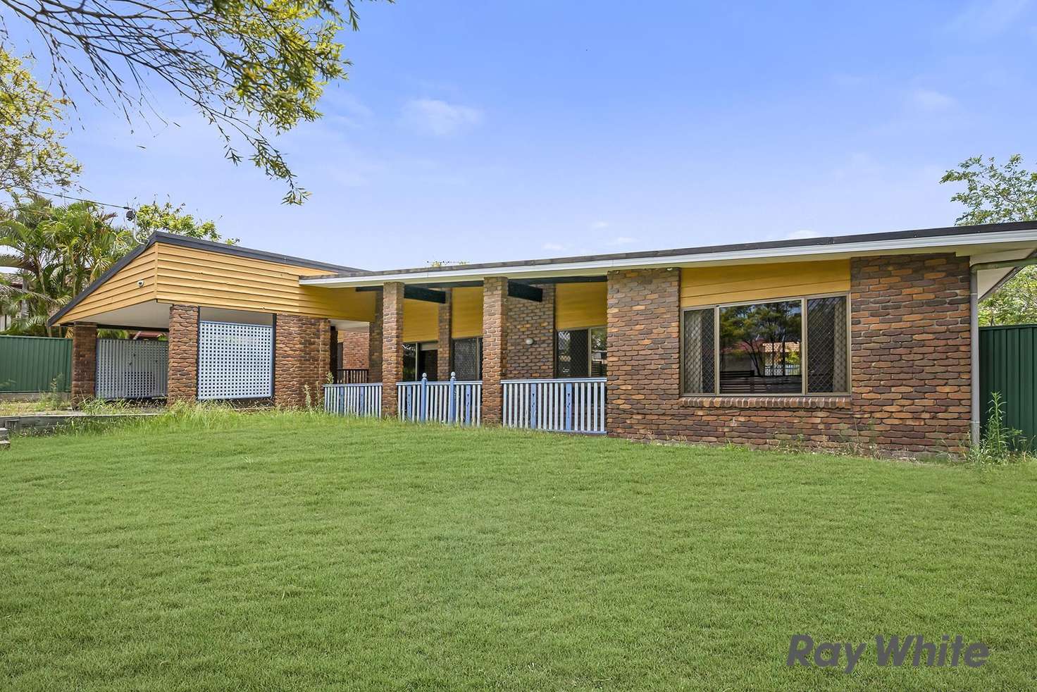 Main view of Homely house listing, 73 Stones Road, Sunnybank Hills QLD 4109