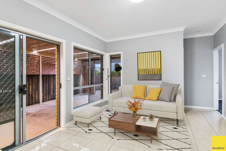 Third view of Homely house listing, 18 Linton Court, Kanahooka NSW 2530