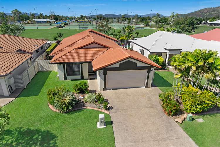 Main view of Homely house listing, 10 Werribee Court, Annandale QLD 4814