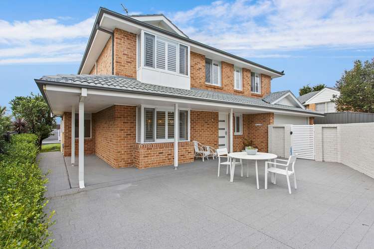 Fifth view of Homely house listing, 23 Hollings Drive, Kiama Downs NSW 2533