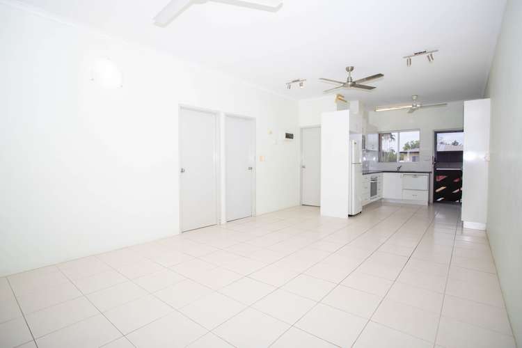 Second view of Homely unit listing, 8/63 Aralia Street, Nightcliff NT 810