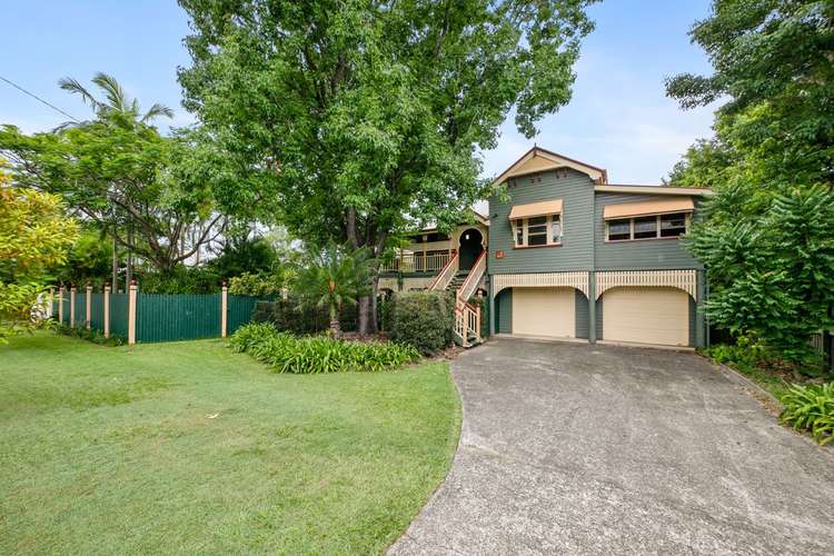 Main view of Homely house listing, 71 Donaldson Street, Corinda QLD 4075