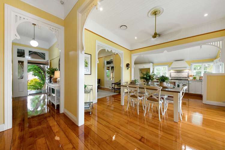 Second view of Homely house listing, 71 Donaldson Street, Corinda QLD 4075