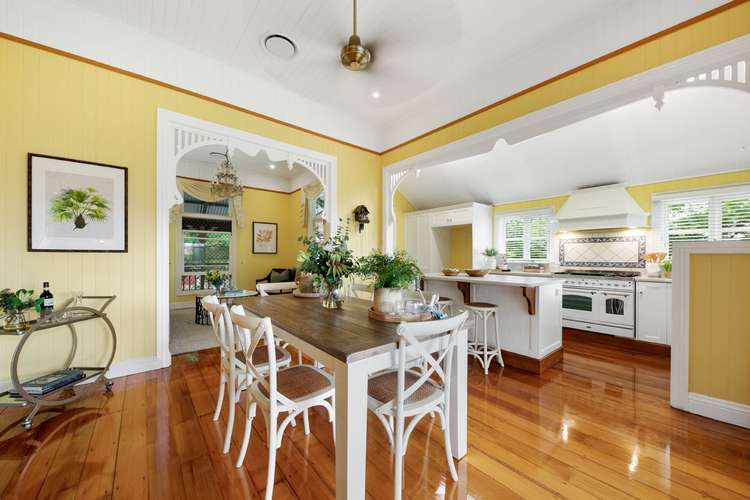 Third view of Homely house listing, 71 Donaldson Street, Corinda QLD 4075
