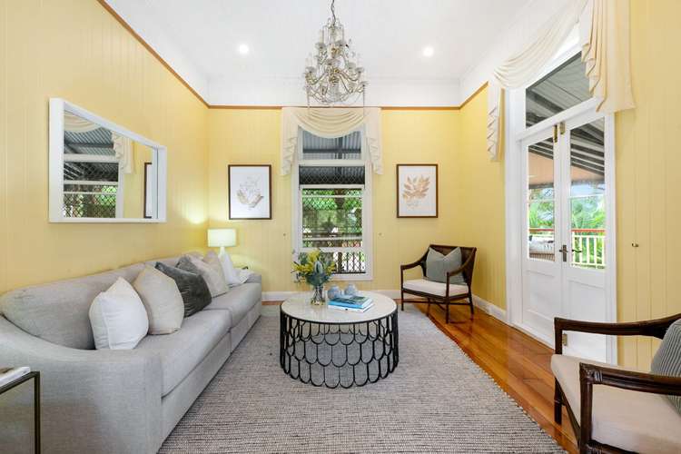 Fifth view of Homely house listing, 71 Donaldson Street, Corinda QLD 4075