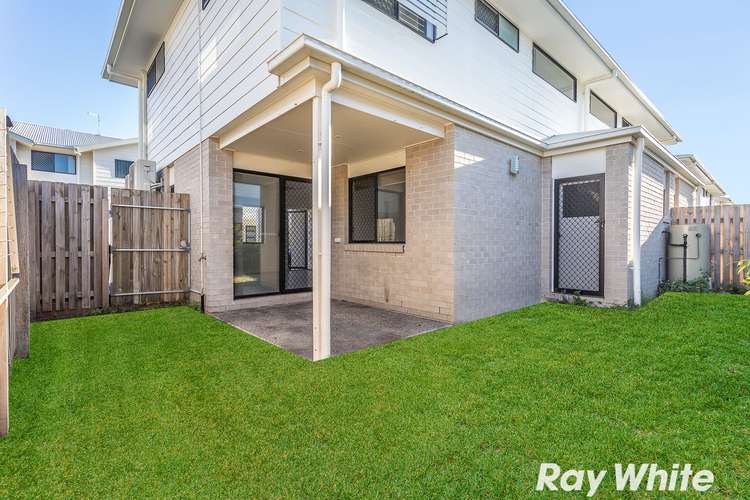 Second view of Homely townhouse listing, 60/70 Bettson Boulevard, Griffin QLD 4503