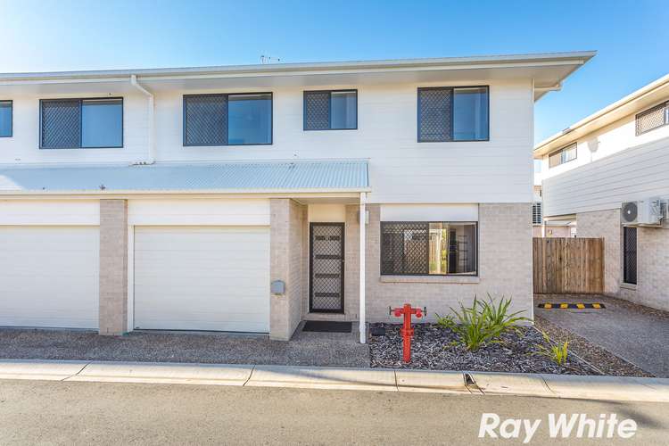 Third view of Homely townhouse listing, 60/70 Bettson Boulevard, Griffin QLD 4503